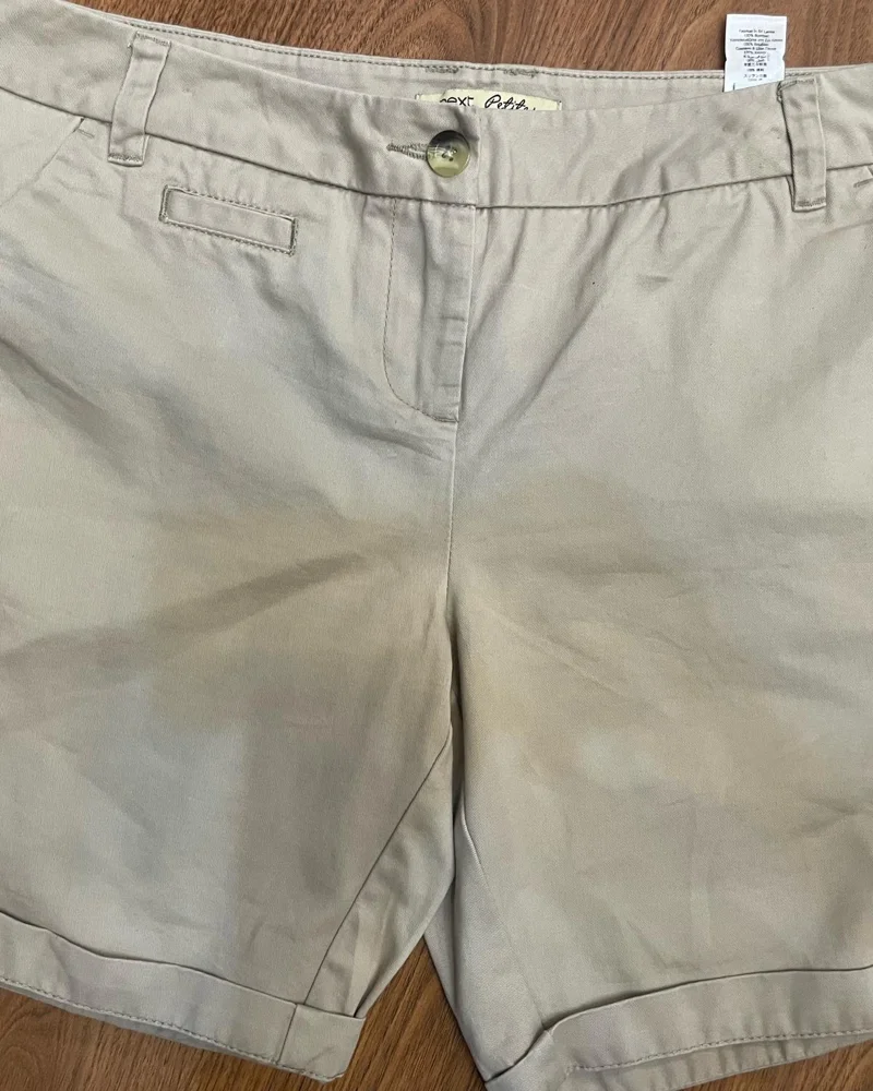 Next Shorts
