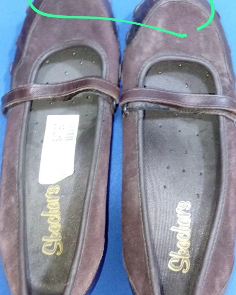Sketchers Sneakers, size 36, photo 5