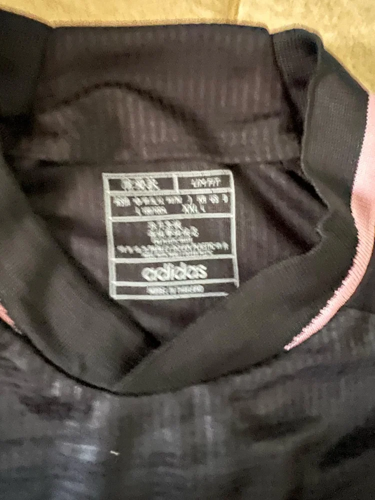 adidas Originals T-shirts, size L, photo 3