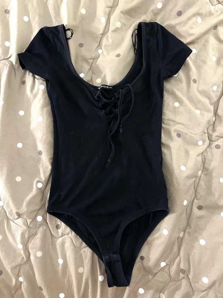 Terranova Bodysuits, size XS / 34 / 6, photo 2