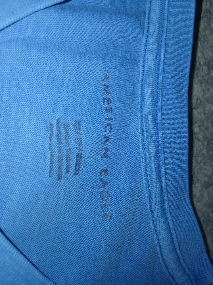 American Eagle T-shirts, size XS / 34 / 6, photo 3