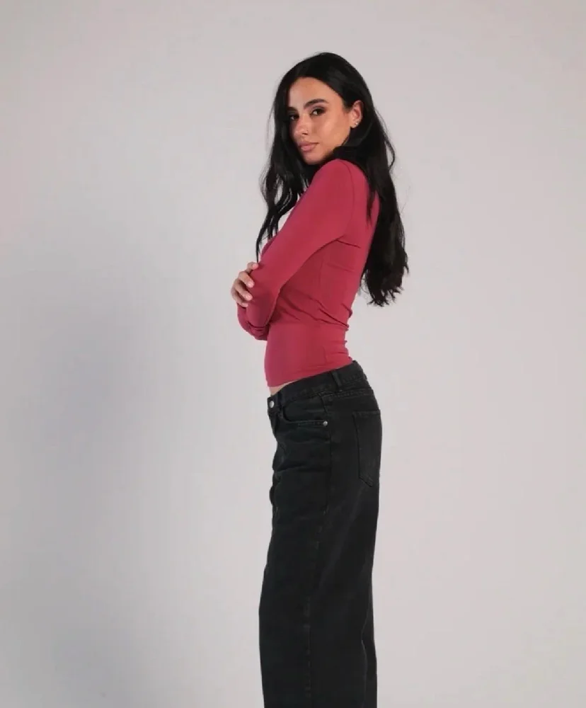 e(x)it Long Sleeve, size M / 38 / 10, photo 2