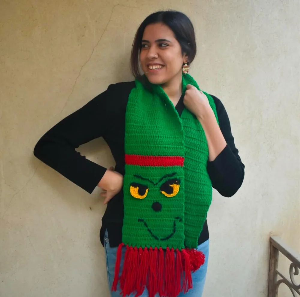 Scarves