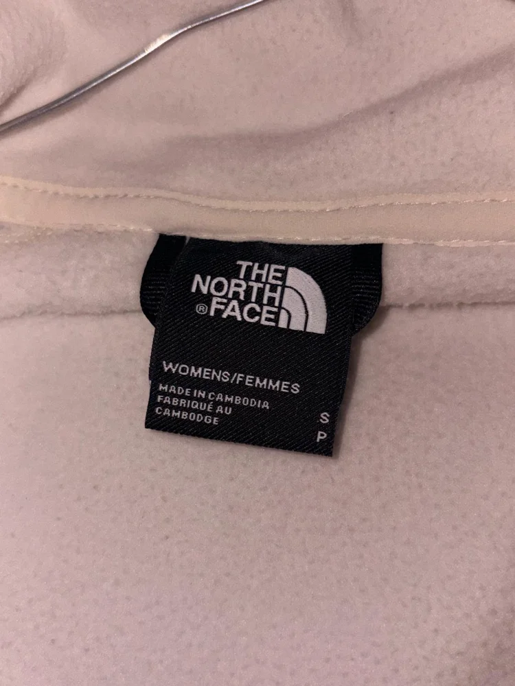 The North Face Athletic Jackets, size S / 36 / 8, photo 3