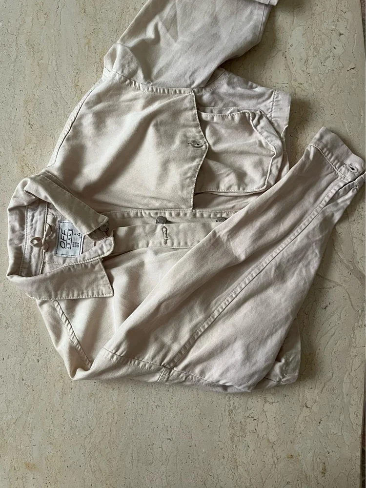 Jackets