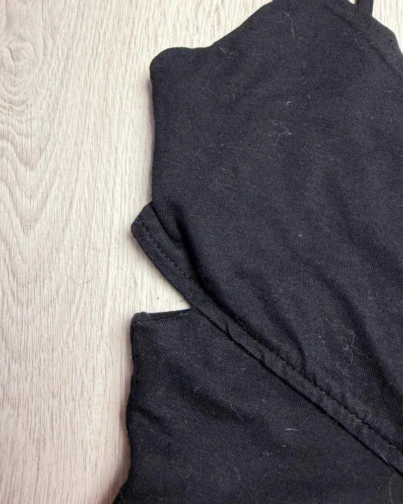 Bershka Crop Tops, size XS / 34 / 6, photo 2
