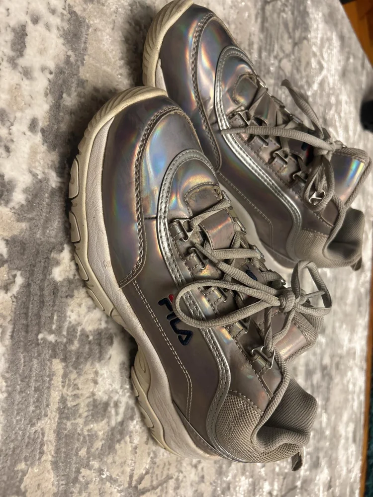 FILA Sneakers, size 40, photo 2
