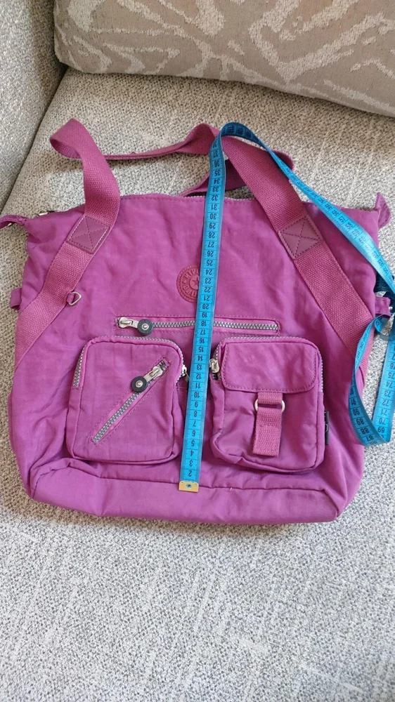 Shoulder Bag, size Other, photo 5