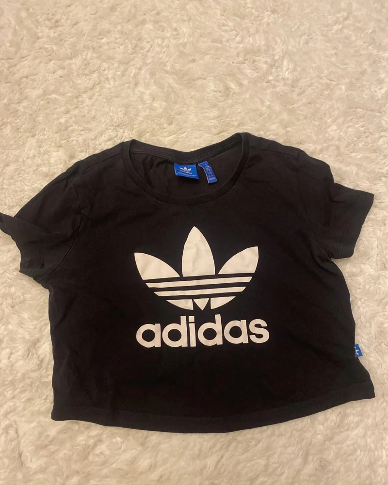 adidas Originals Crop Tops, size XS / 34 / 6, photo 4