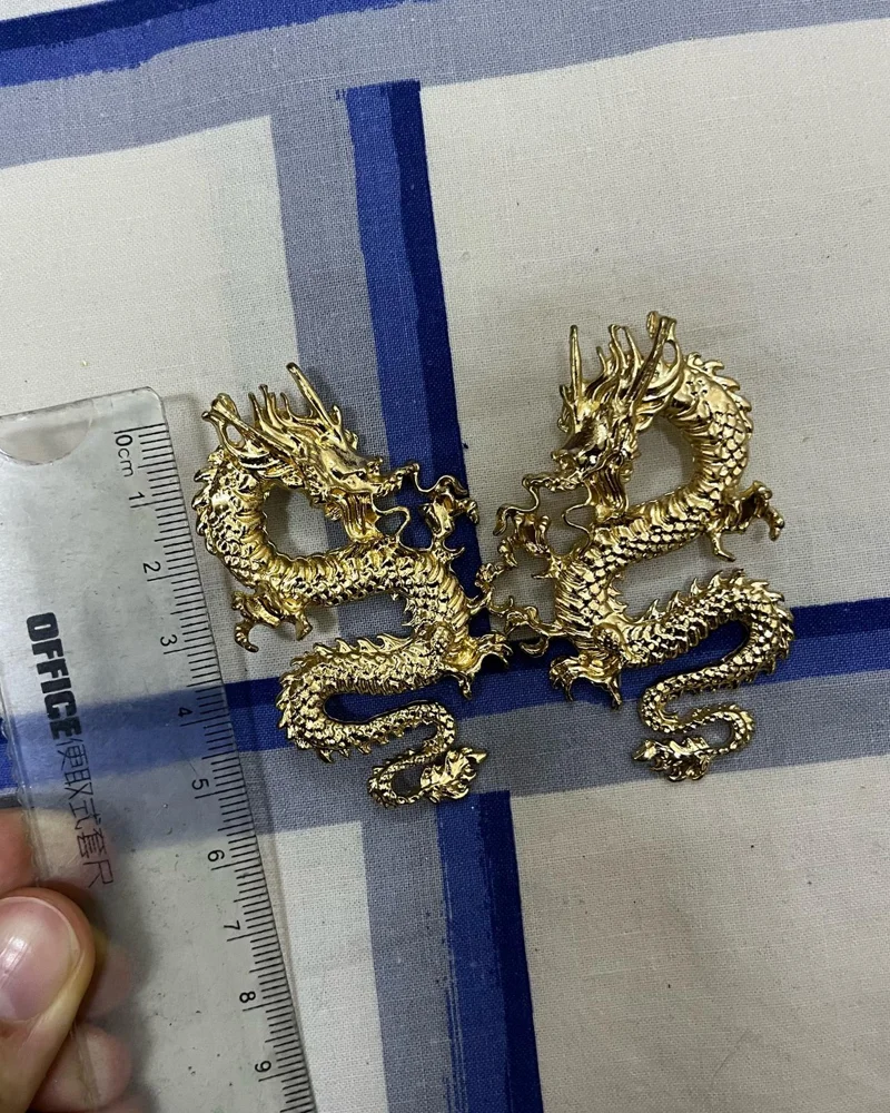 Shein Earrings, size One size, photo 3