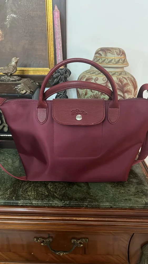 Longchamp Cross-Body Bag, size Other, photo 4