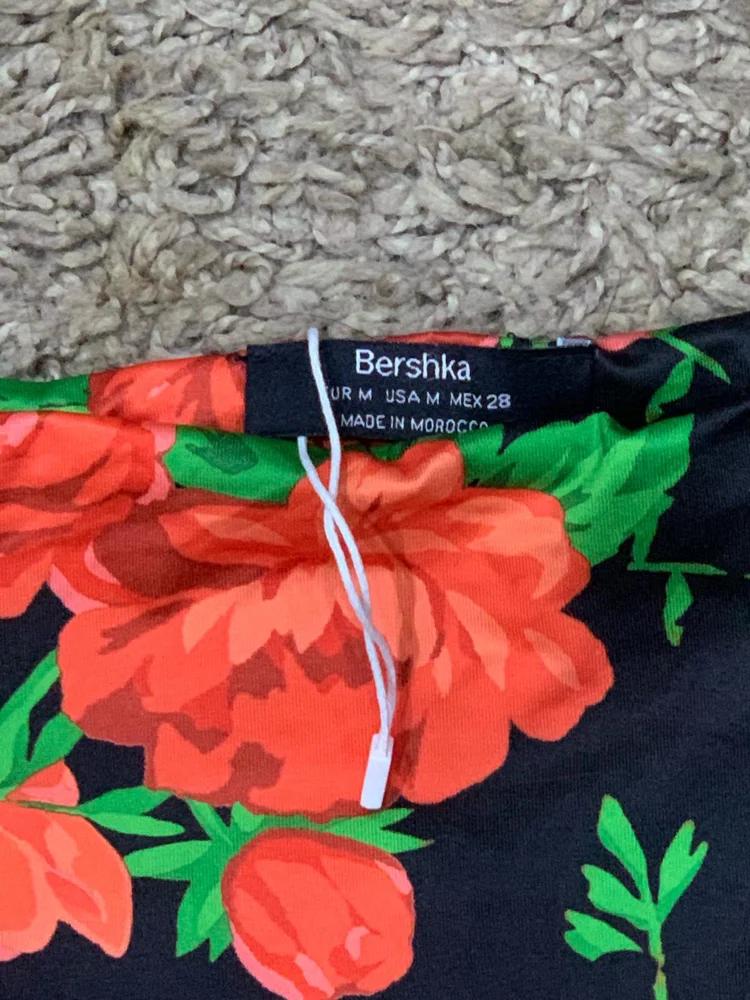 Bershka Crop Tops, size M / 38 / 10, photo 3
