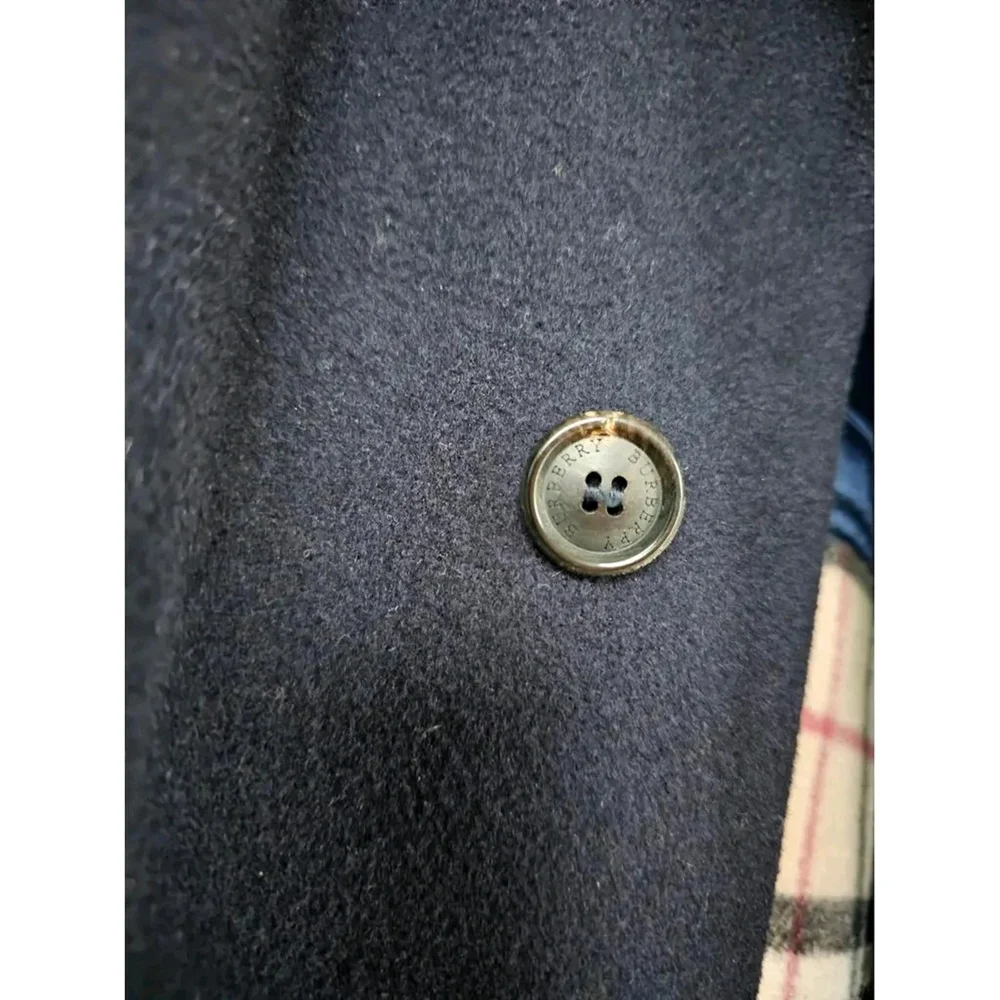 Burberry Outerwear, size XL, photo 4