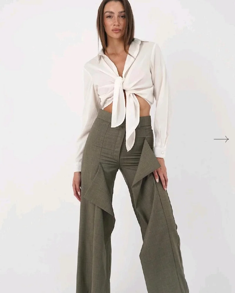 Pants, size M / 38 / 10, photo 2