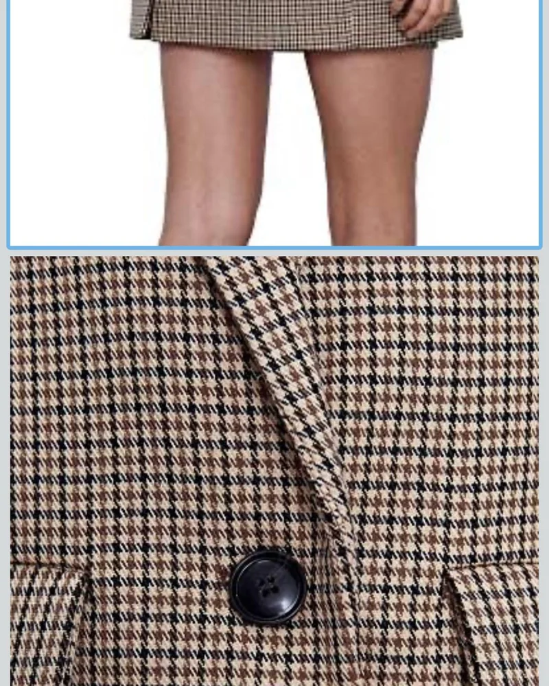 Zara Blazers, size M / 38 / 10, photo 3