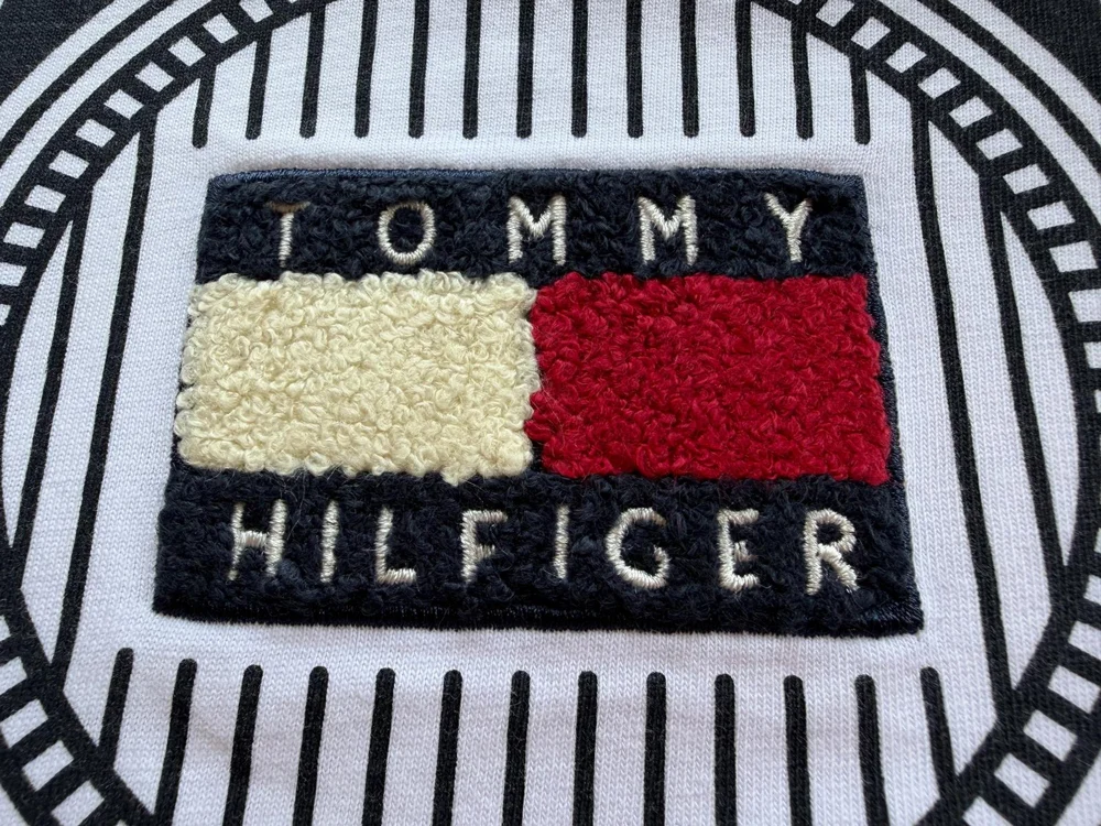 Tommy Hilfiger Tops, size 12y, photo 3