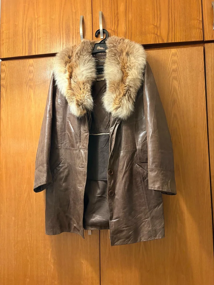 Jackets