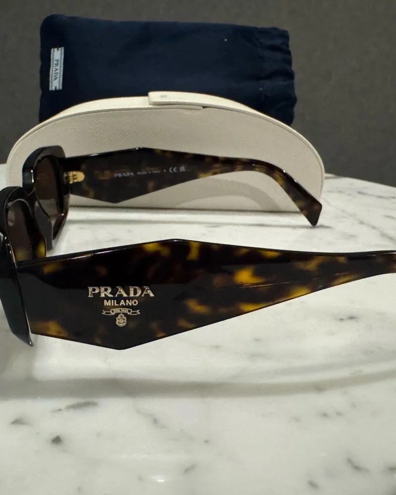Prada Sunglasses, size One size, photo 4