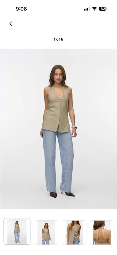 Vero Moda Blouses, size M / 38 / 10, photo 2