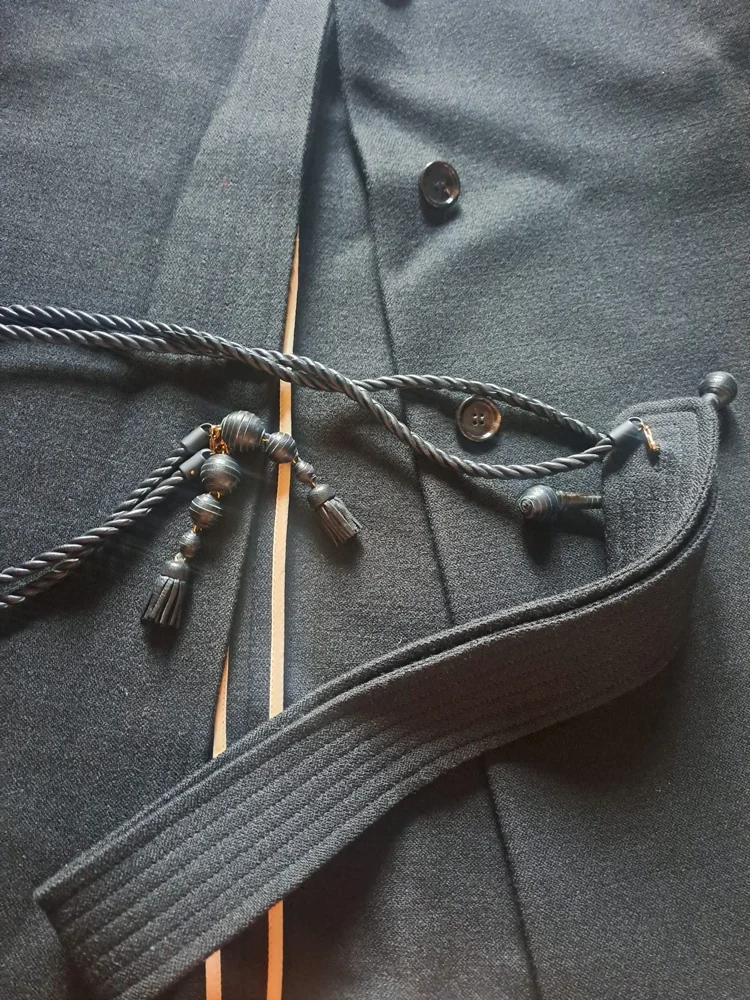 Chloé Coats, size M / 38 / 10, photo 3