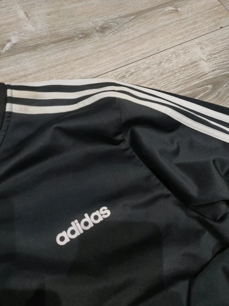 adidas Athletic Jackets, size L, photo 2