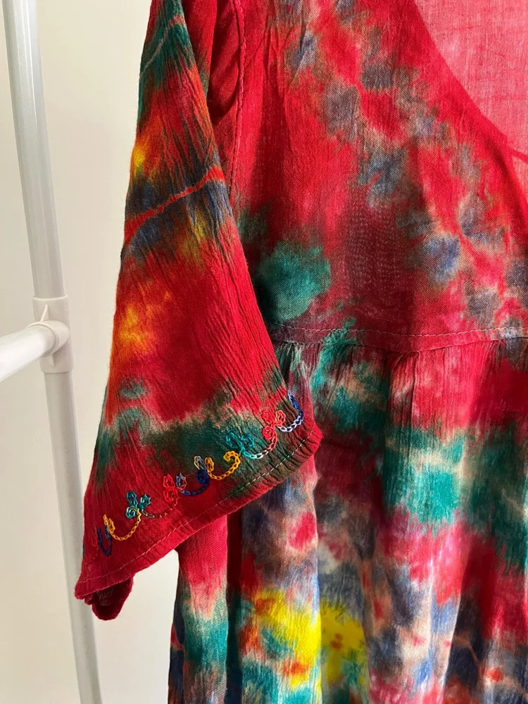 Indian Mini Dresses, size One size, photo 4