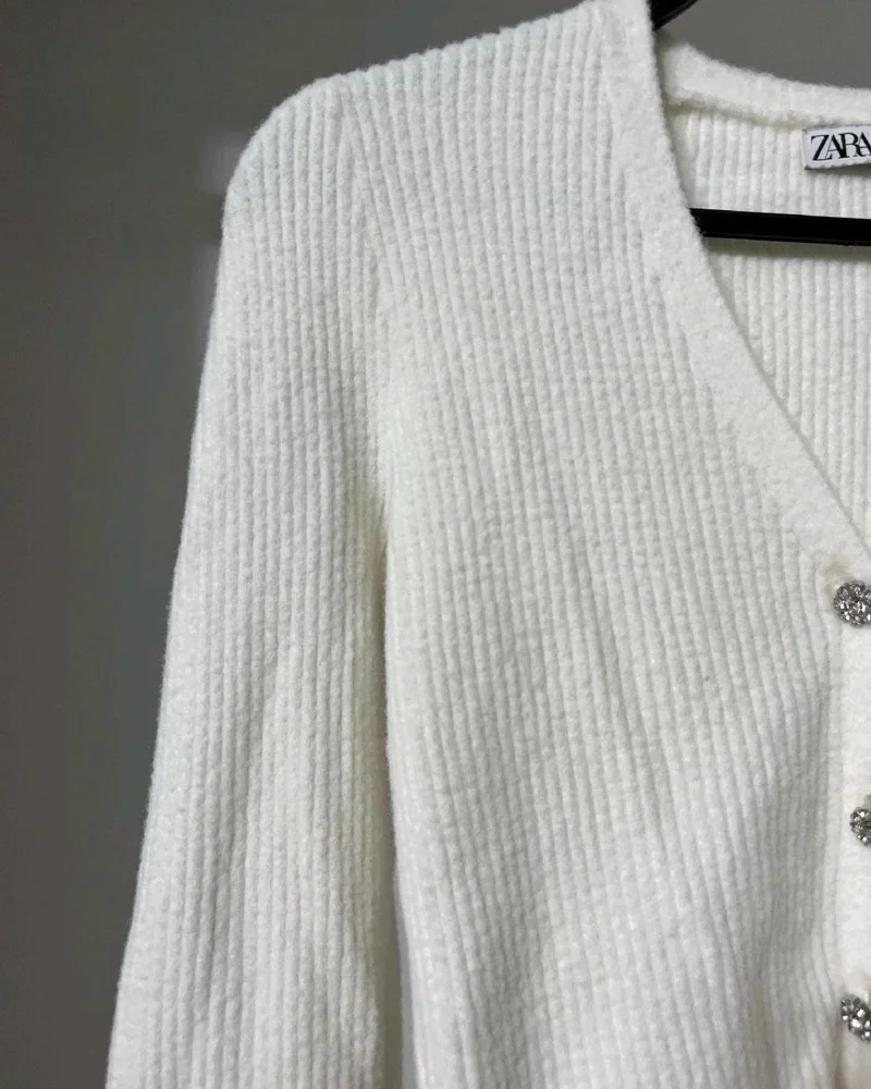 Zara Shirts, size S / 36 / 8, photo 3