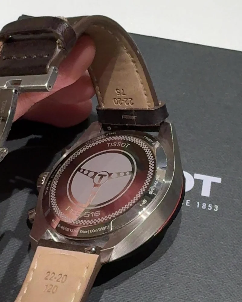 Tissot Watches, size One size, photo 3