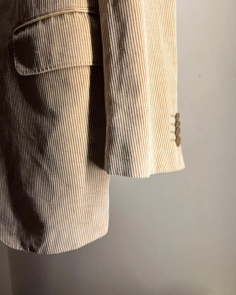 Ermenegildo Zegna Blazers, size L, photo 4