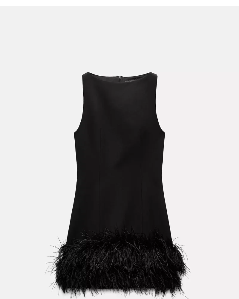 Zara Mini Dresses, size M / 38 / 10, photo 2