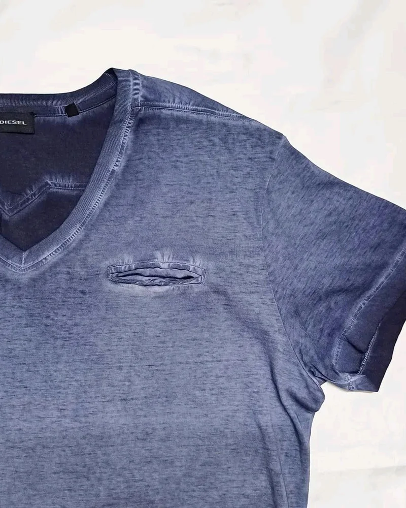 Diesel T-shirts, size XL, photo 4