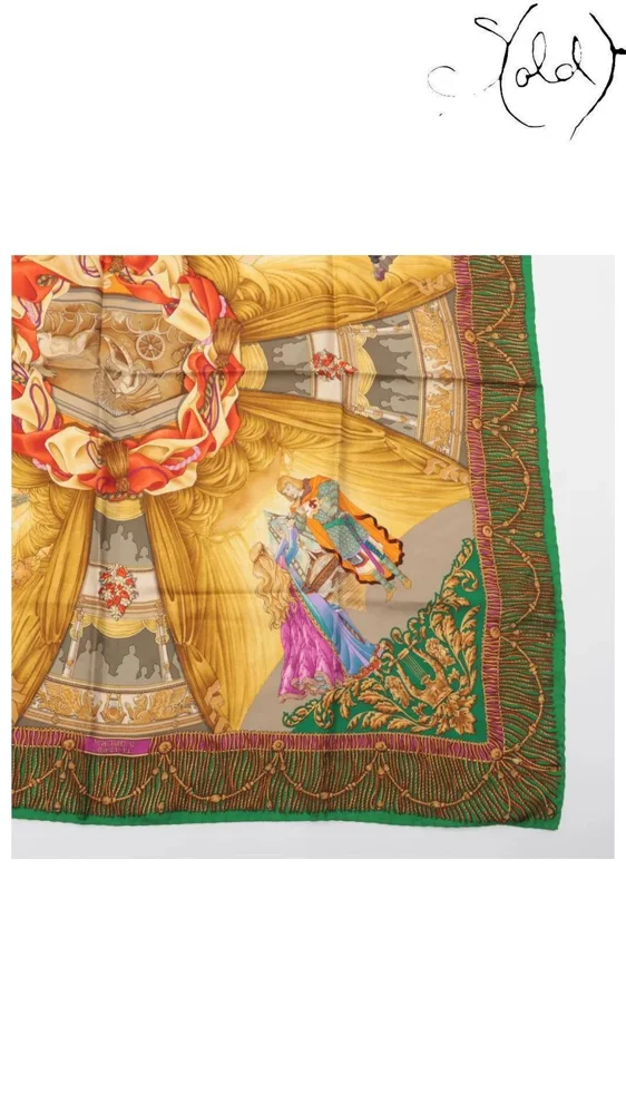 Gucci Scarves, size Other, photo 2