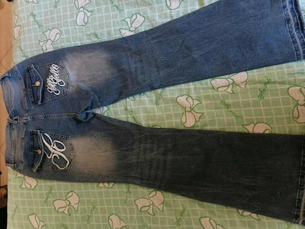 Jeans, size M / 38 / 10, photo 2