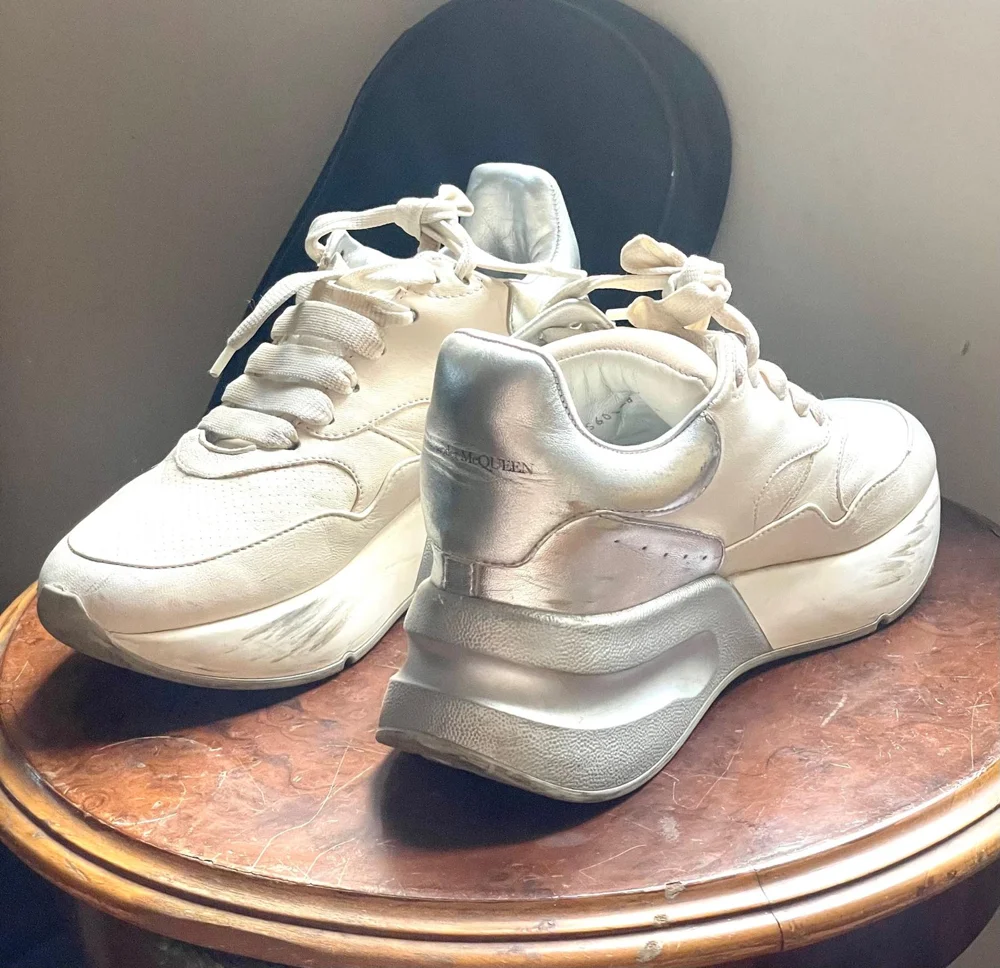 Alexander McQueen Sneakers