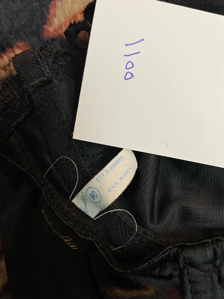 Crop Tops, size Other, photo 4