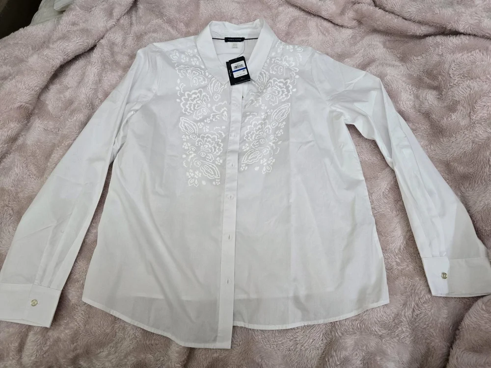 Tommy Hilfiger Shirts