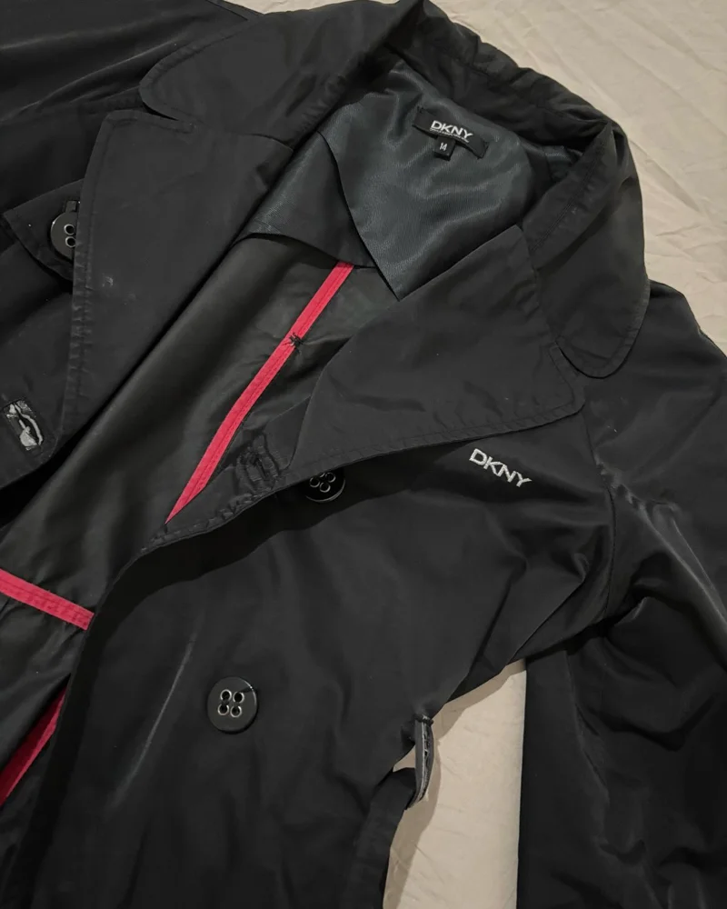 DKNY Coats, size M / 38 / 10, photo 3