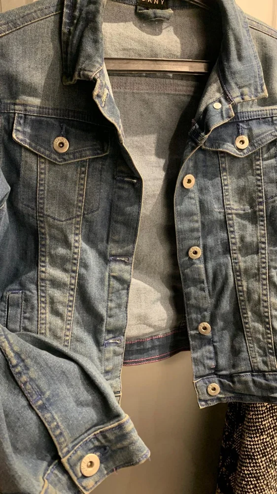 Jackets, size S / 36 / 8, photo 2