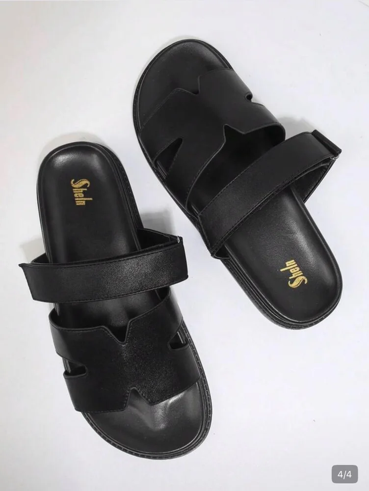 Shein Sandals, size 38.5, photo 3