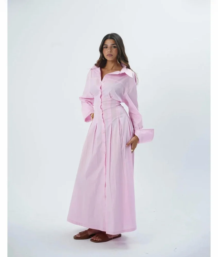Local Maxi Dresses