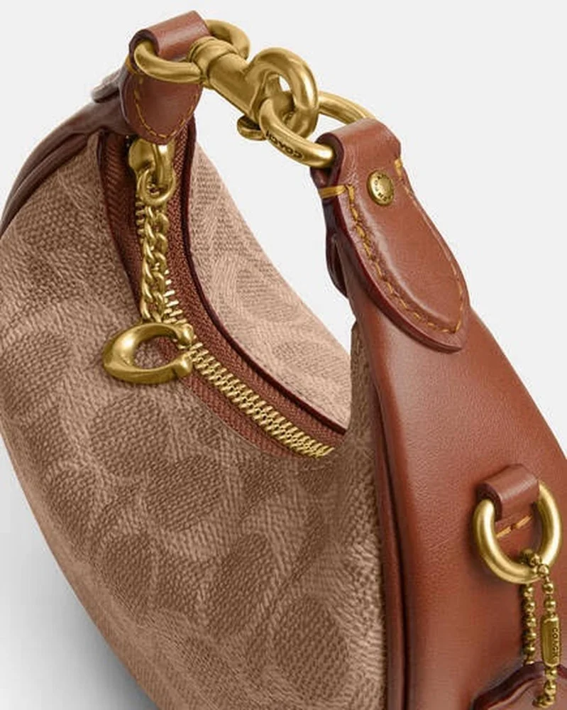 Coach Clutch, size Other, photo 2