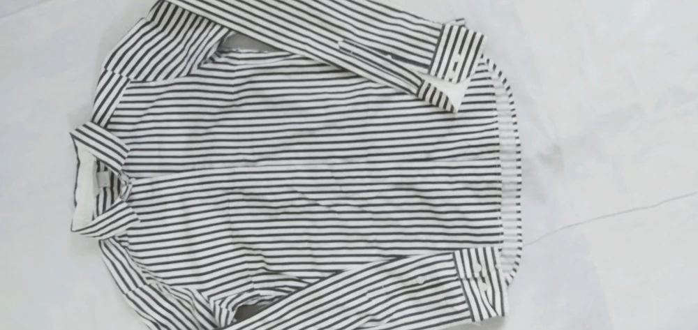 H&M T-shirts, size M / 38 / 10, photo 3