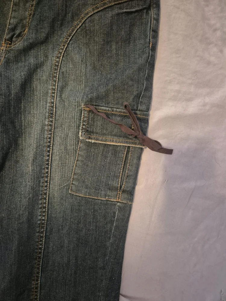 venezia Jeans, size XL / 42 / 14, photo 2