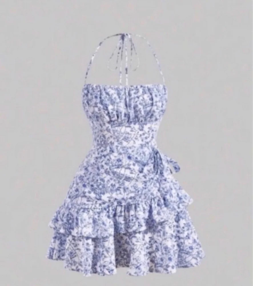 Shein Mini Dresses, size M / 38 / 10, photo 4