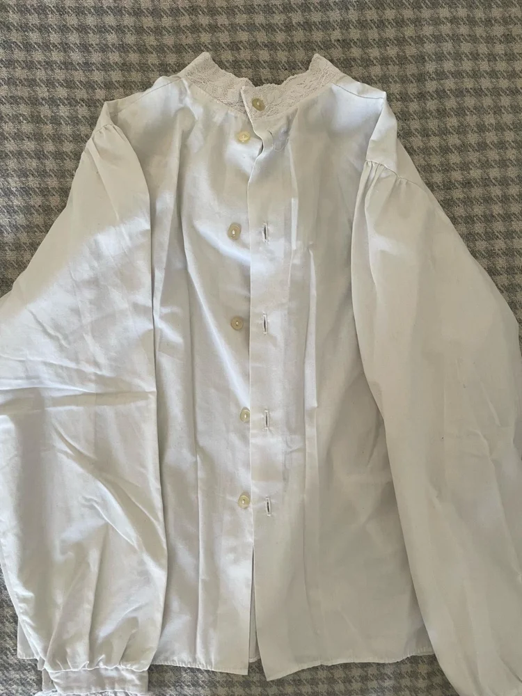 Shirts, size S / 36 / 8, photo 6