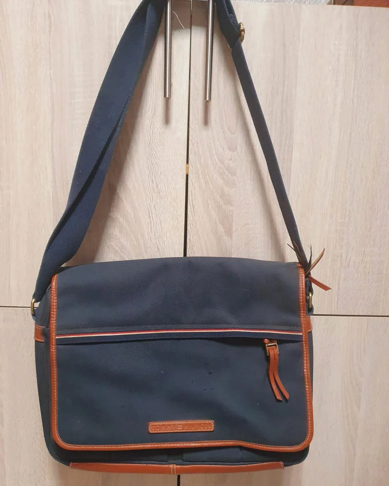 Tommy Hilfiger Shoulder Bag