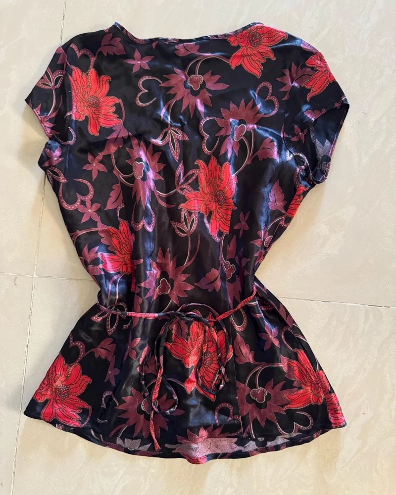 Next Blouses, size S / 36 / 8, photo 3