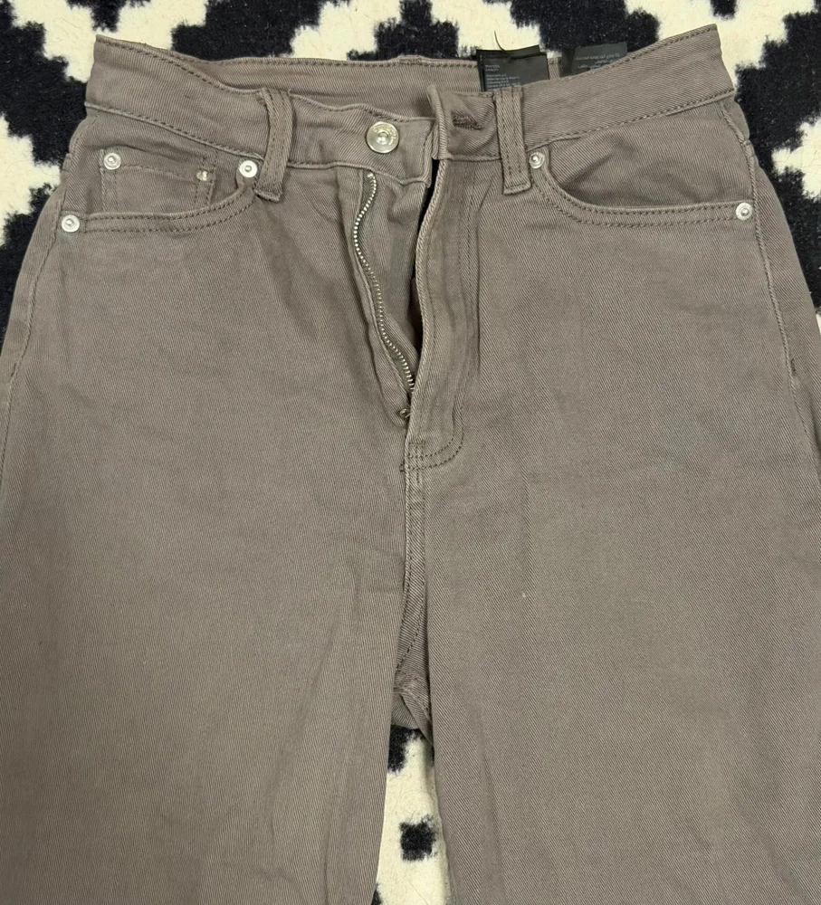 H&M Jeans, size XS / 34 / 6, photo 2