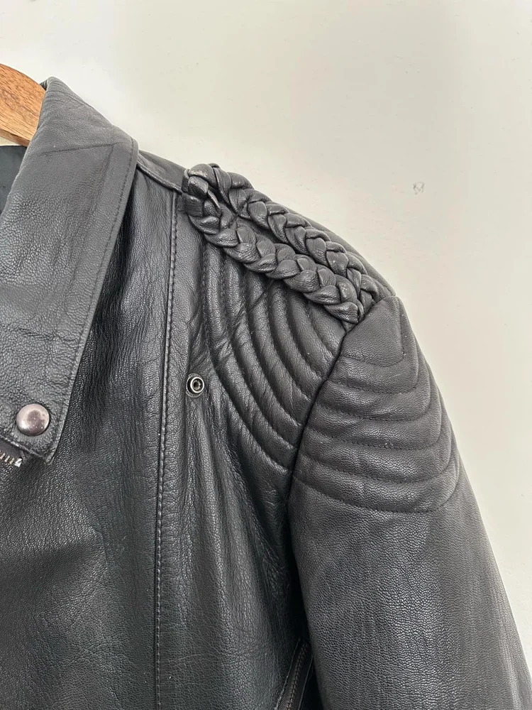 Jackets, size M, photo 3
