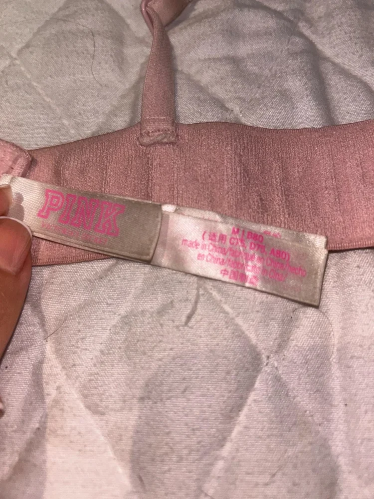 Pink Bras, size M / 38 / 10, photo 4
